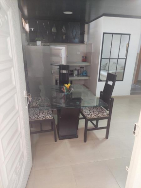Apartamento montenegro